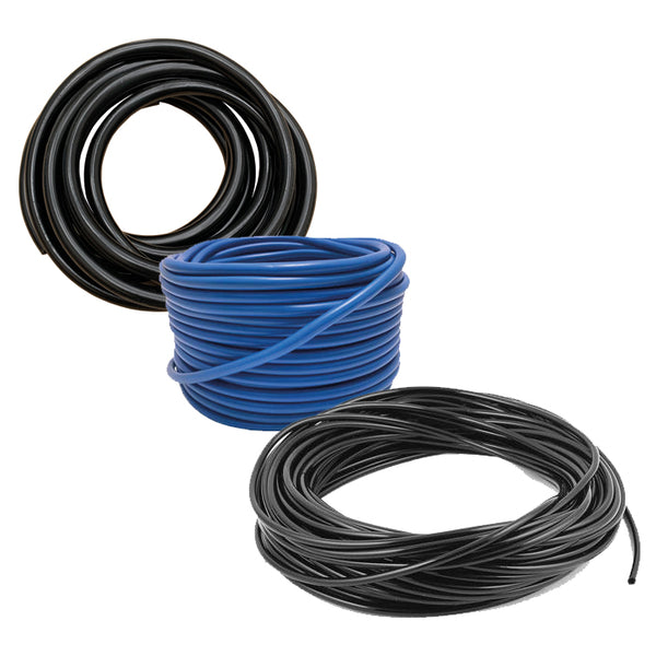 AutoPot Soft PVC Piping (per meter)