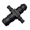 Cross Connector 12mm to 9mm (AutoPot)