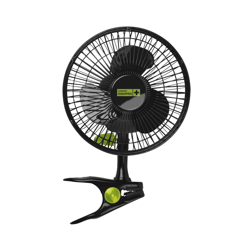 Garden HighPro 5W Clip Fan