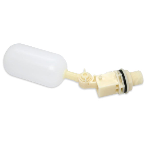 Automatic Water Float Valve 1/2" BSP (Low Pressure)