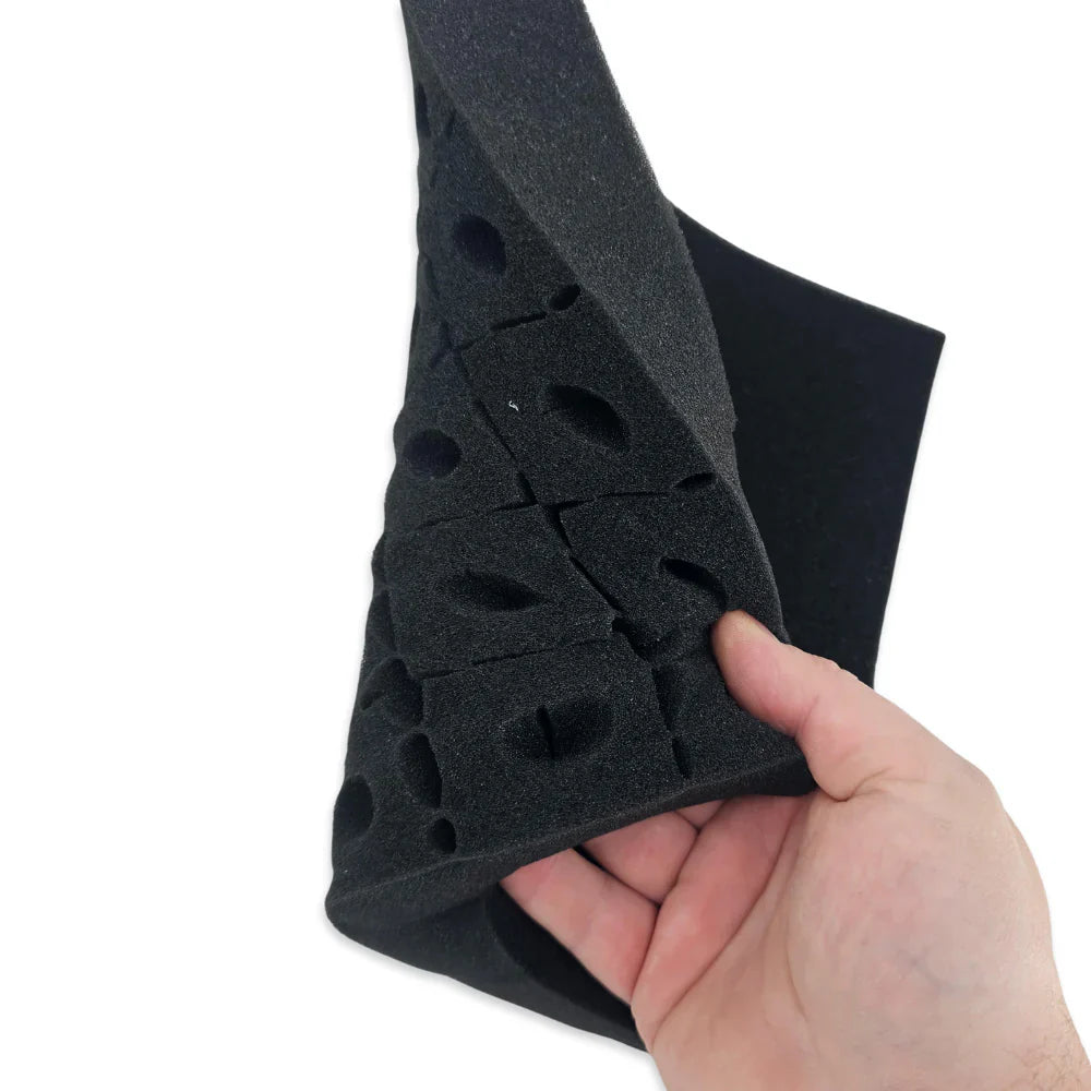 9-Layer 36-Hole Hydroponic Tower with Tank