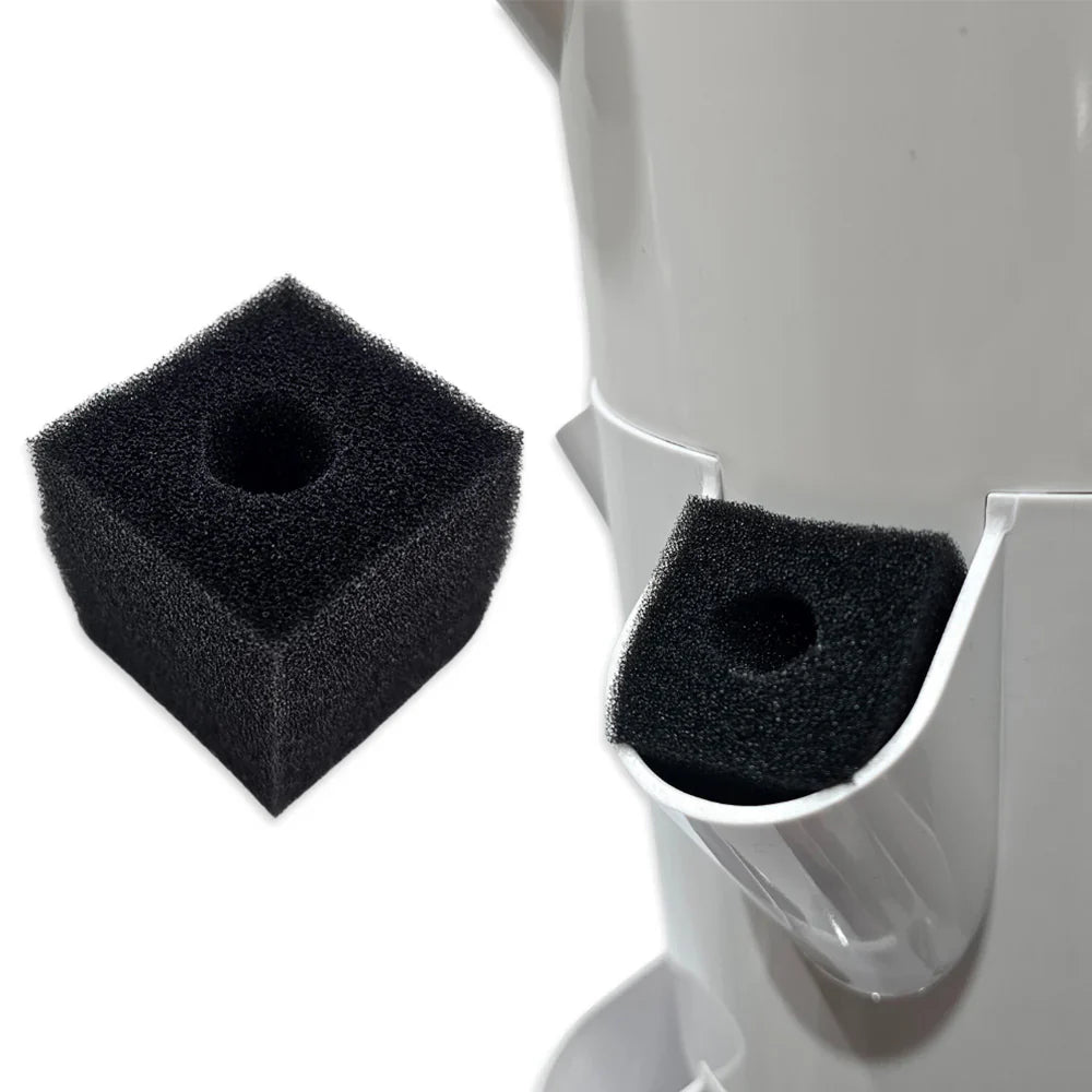 9-Layer 36-Hole Hydroponic Tower with Tank