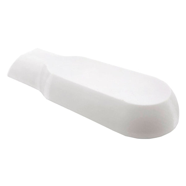 Hydroponic Rain Gutter Float Valve Cover