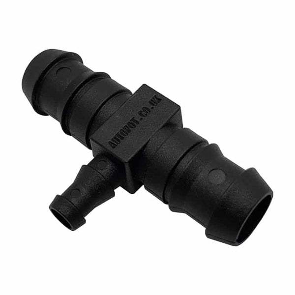 T Connector 12mm to 9mm (AutoPot)