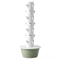 9-Layer 36-Hole Hydroponic Tower with Tank