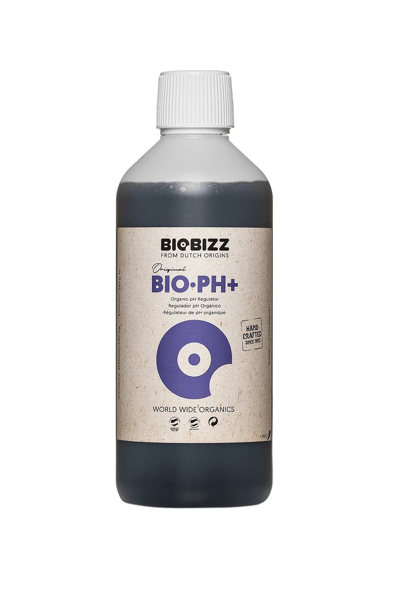 BioBizz Bio·Up – 100% Organic pH Regulator