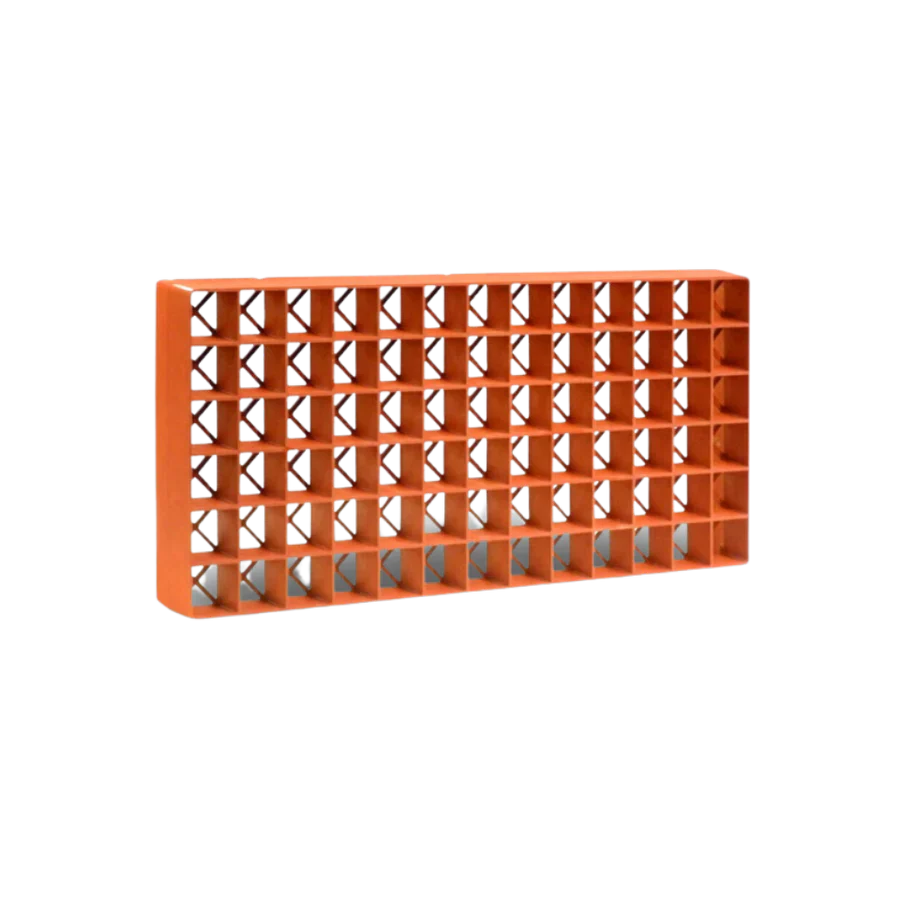 Grodan Growsmart Tray For 36 x 36 Cubes