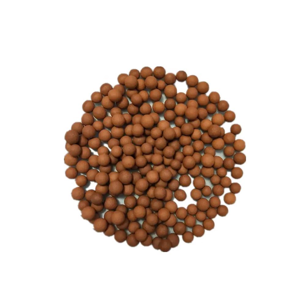 Leca Clay Pebbles – 10L & 50L Bags