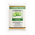 Hygrotech Hydroponic Mineral Nutrient Fertilizer – Optimal Growth for Tomatoes, Cucumbers, Peppers, and Lettuce