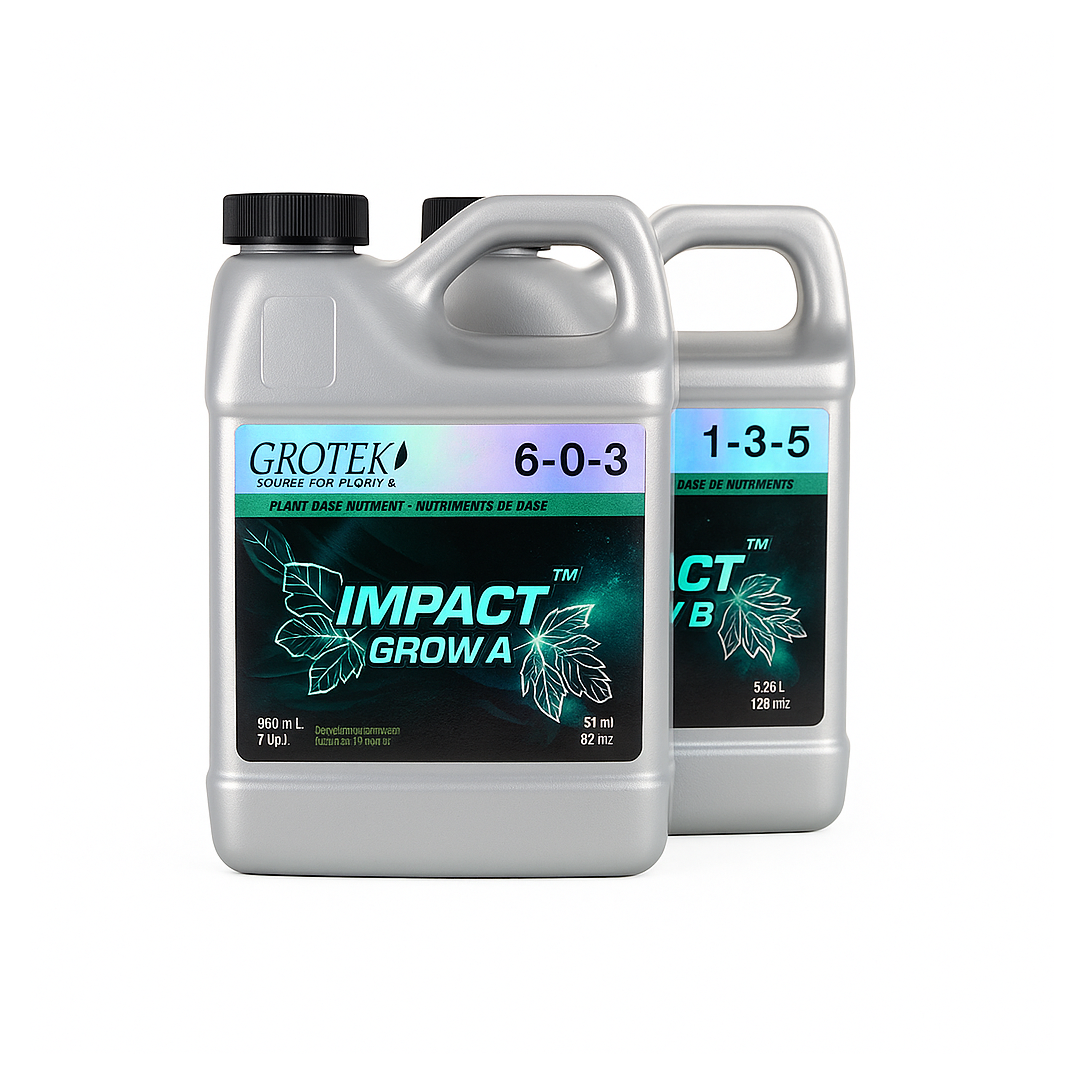 Grotek Impact Grow 1L Kit