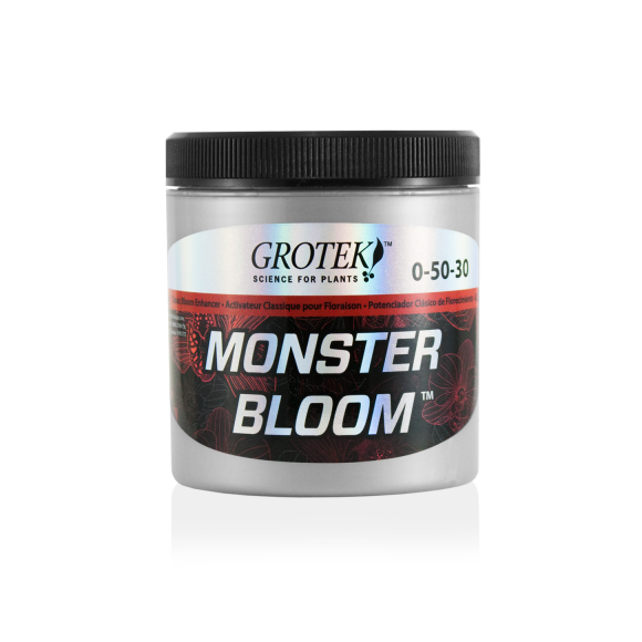 Grotek Monster Bloom: Powerful Bloom Enhancer
