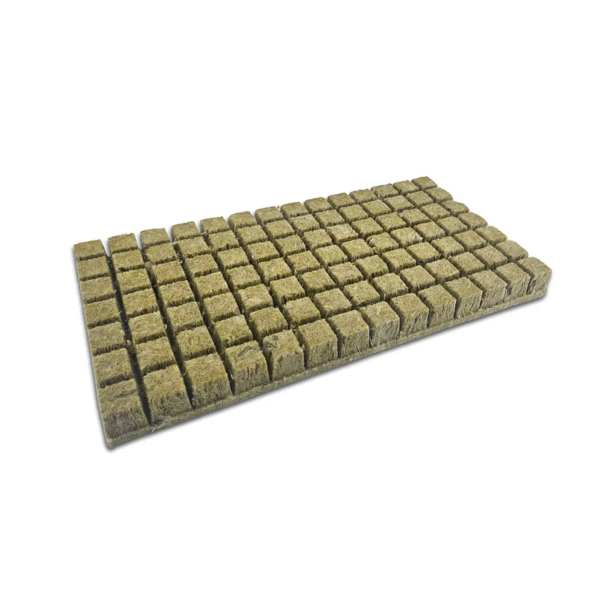 Grodan AO36/40 – 36 mm Rockwool Propagation Plugs