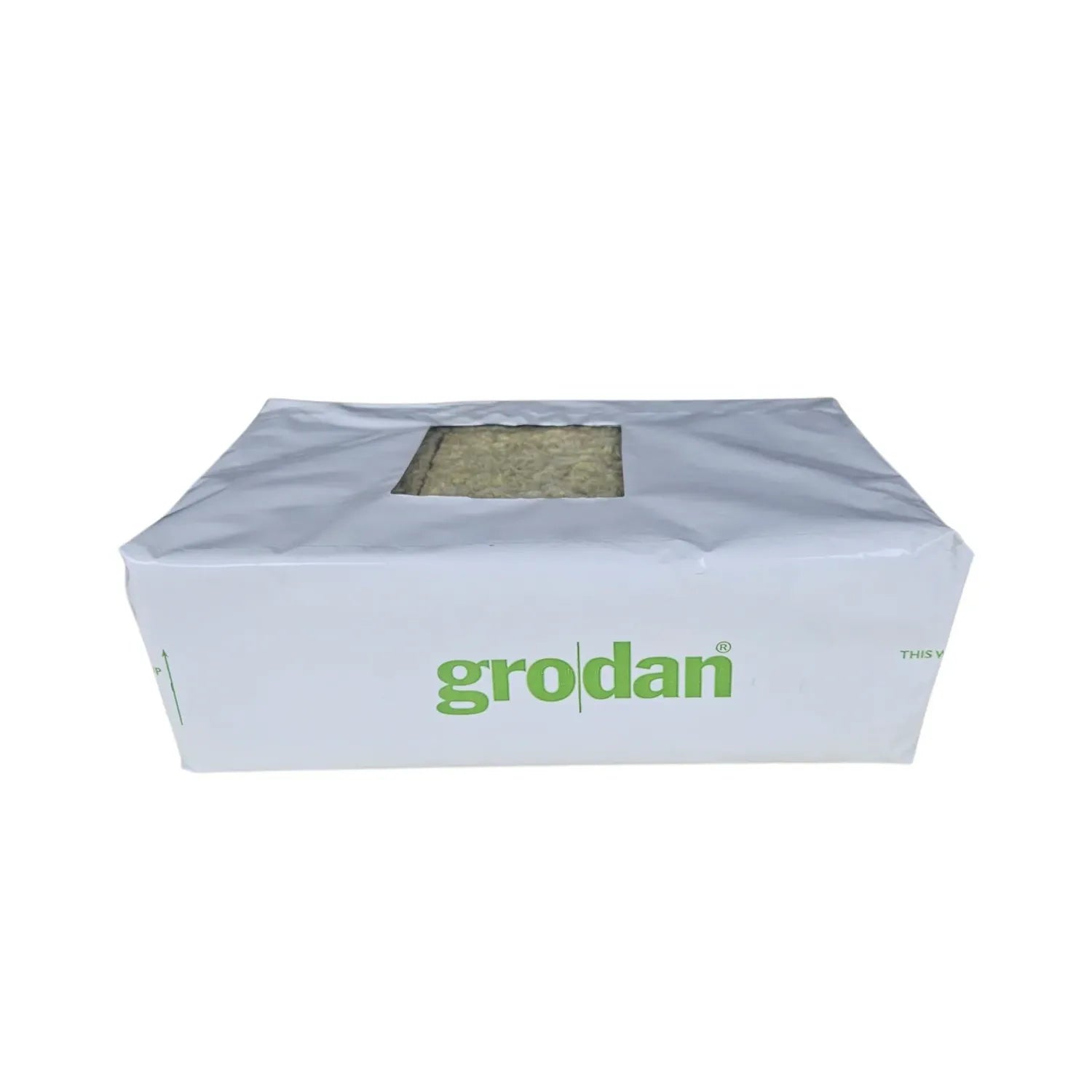 Grodan Delta NG2.0 Rockwool Slab